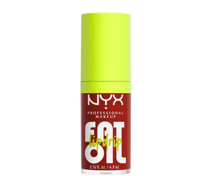 Fat Oil Lip Drip Lip Oil - 4.8ml