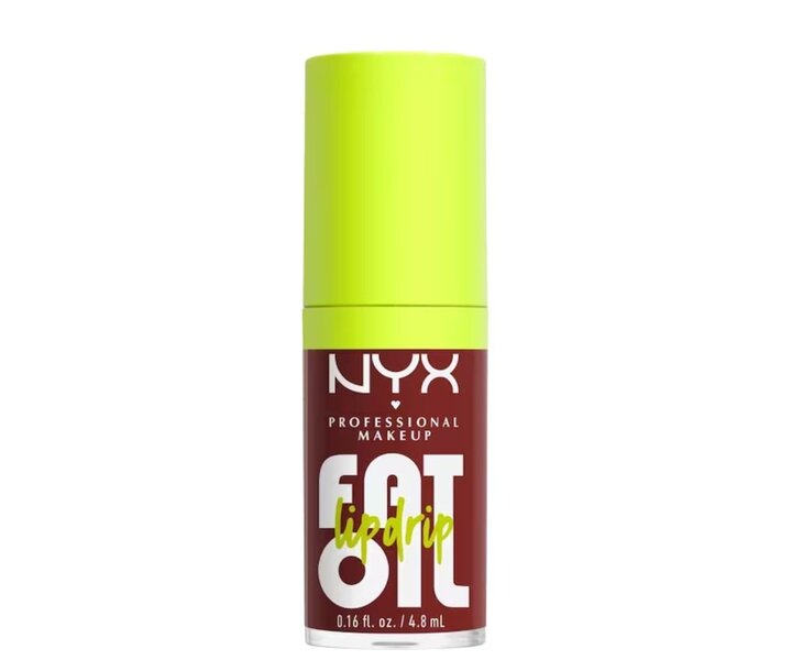 Fat Oil Lip Drip Lip Oil - 4.8ml