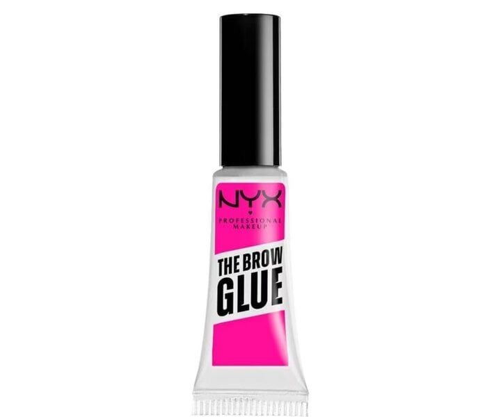 Brow Glue Instant Brow Styler Transparent - 5gr