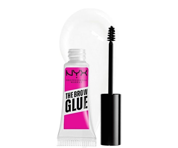 Brow Glue Instant Brow Styler Transparent - 5gr
