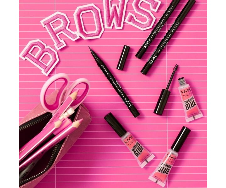 Brow Glue Instant Brow Styler Transparent - 5gr