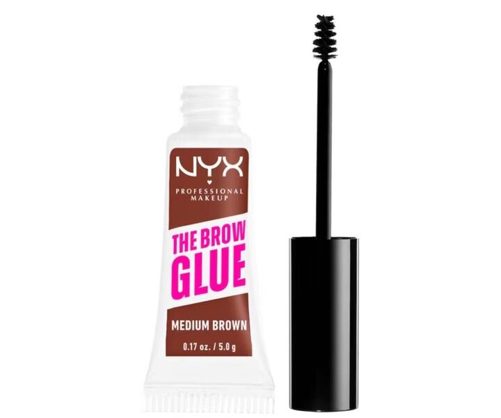 Brow Glue Instant Brow Styler Transparent - 5gr