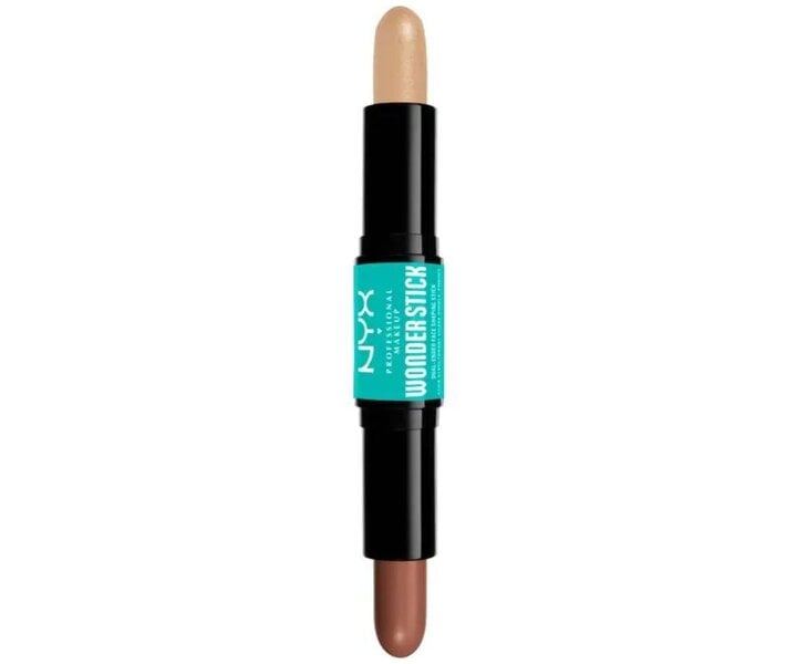 Wonder Stick Dual Face Lift Contour Stick - 4gr