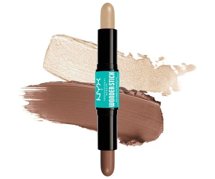 Wonder Stick Dual Face Lift Contour Stick - 4gr