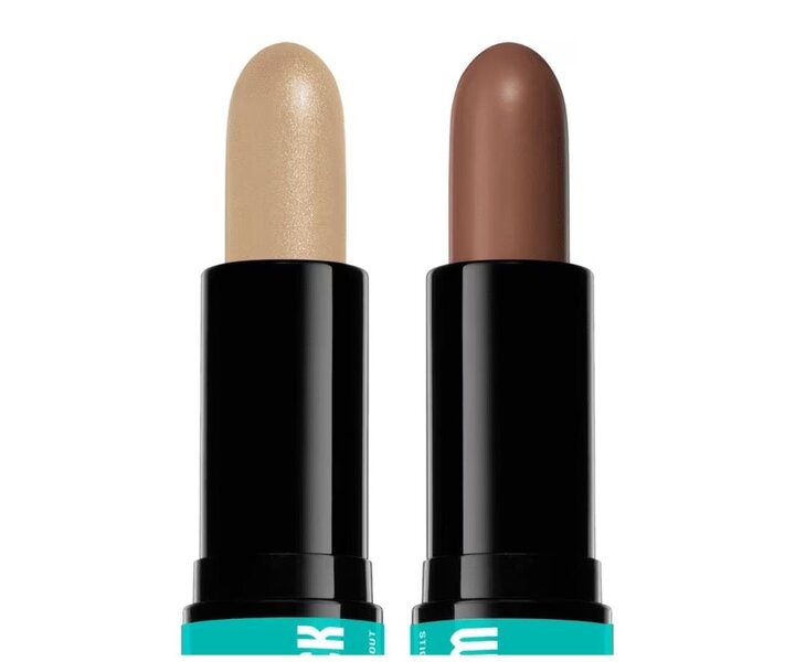 Wonder Stick Dual Face Lift Contour Stick - 4gr