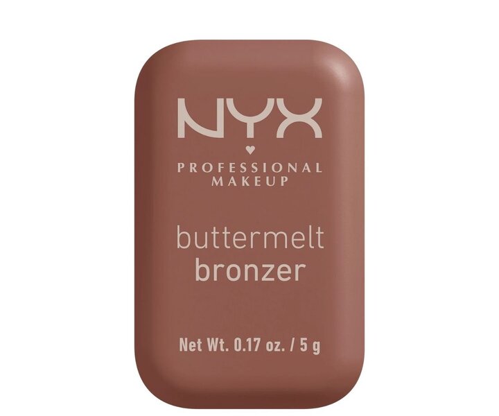Buttermelt Bronzer - 5gr