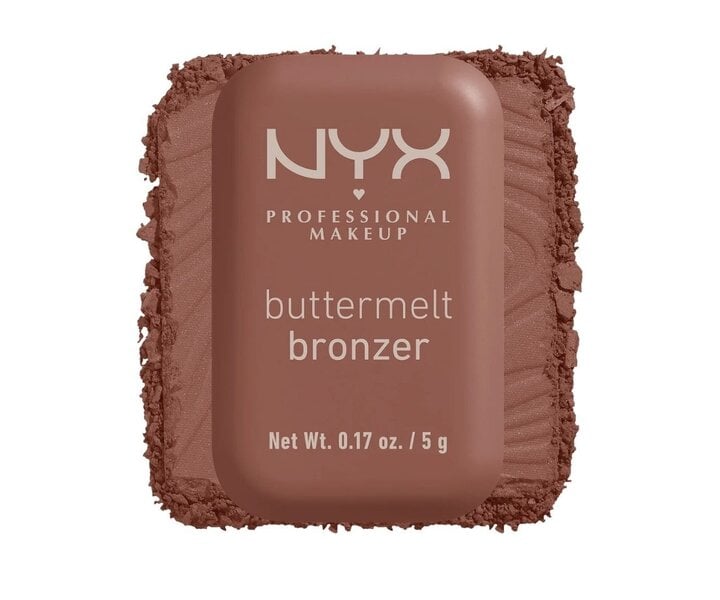 Buttermelt Bronzer - 5gr