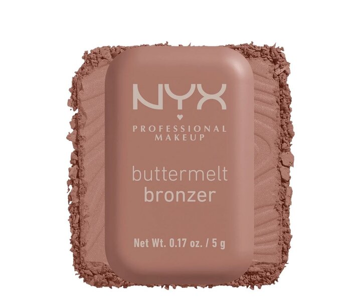 Buttermelt Bronzer - 5gr
