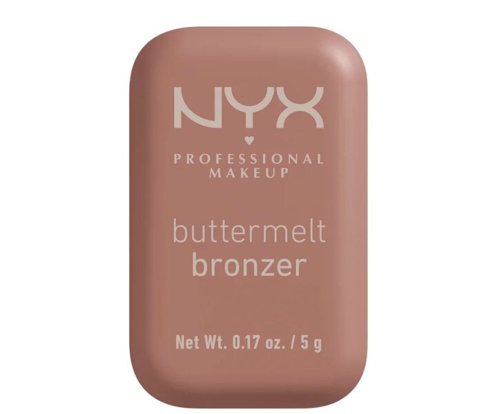 Buttermelt Bronzer - 5gr