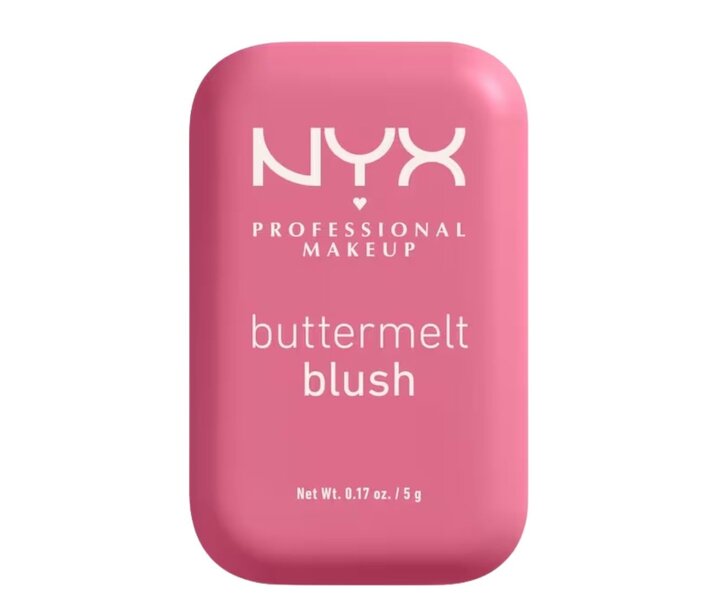 Buttermelt Blush - 5gr