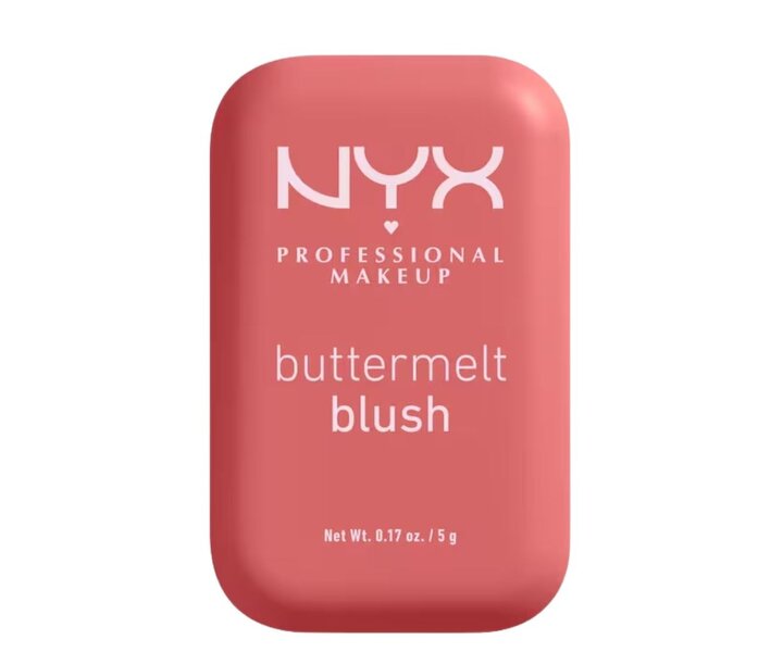 Buttermelt Blush - 5gr