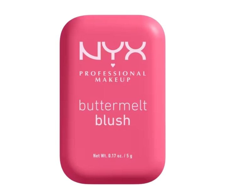Buttermelt Blush - 5gr