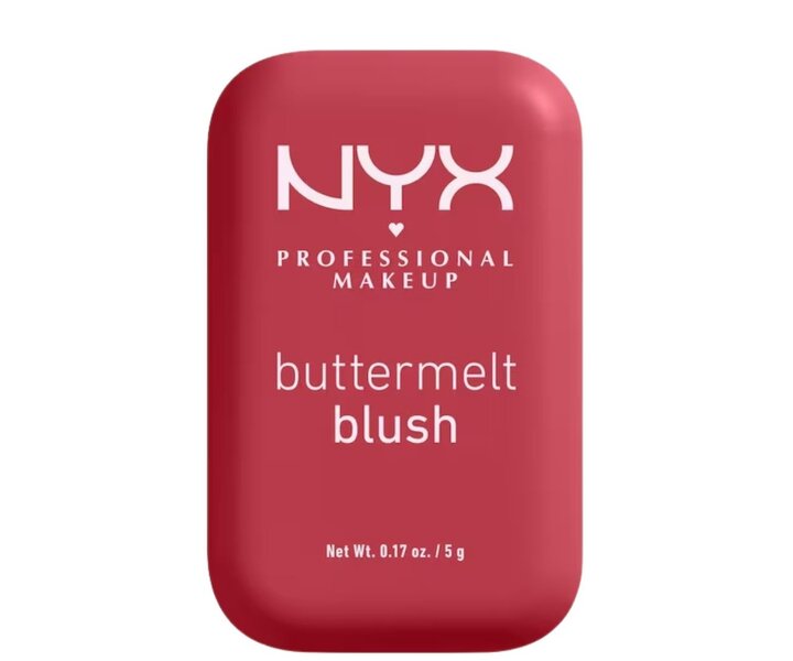 Buttermelt Blush - 5gr