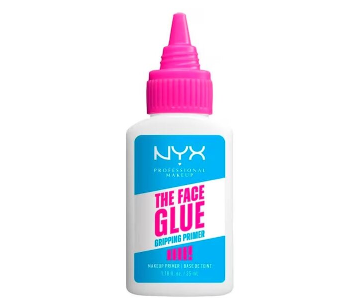The Face Glue Primer - 35ml