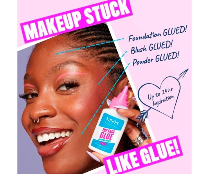 The Face Glue Primer - 35ml