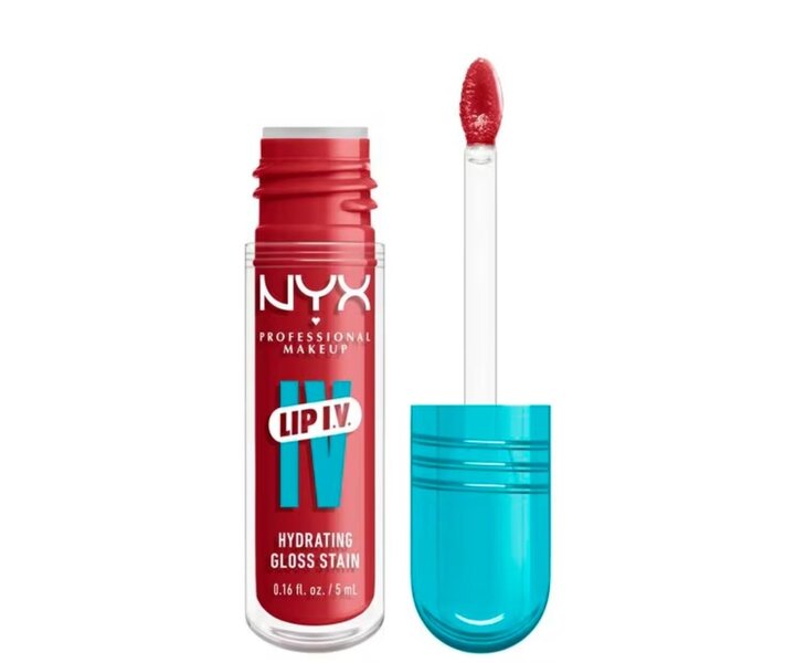 Lip IV Hydrating Lip Stain - 5ml