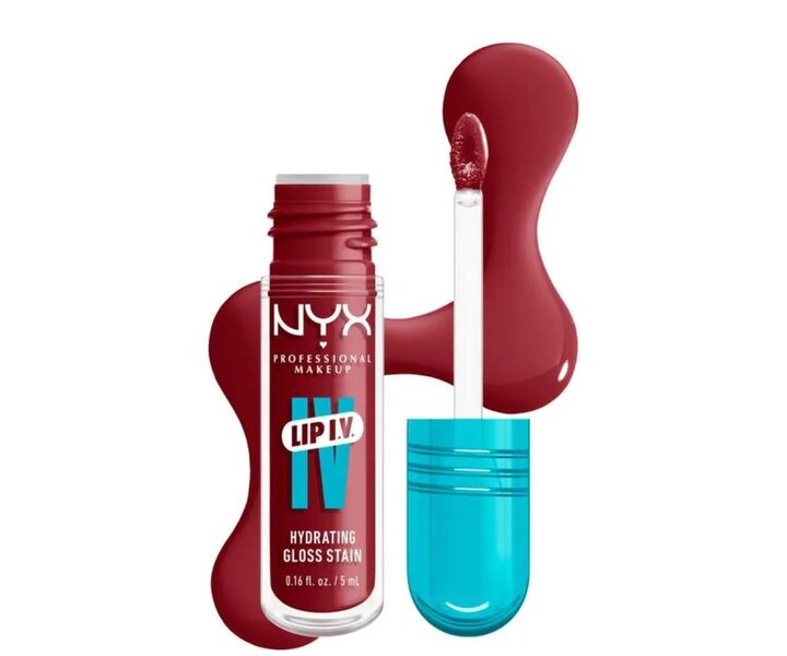 Lip IV Hydrating Lip Stain - 5ml