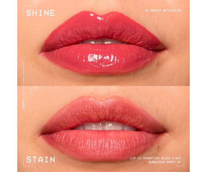 Lip IV Hydrating Lip Stain - 5ml