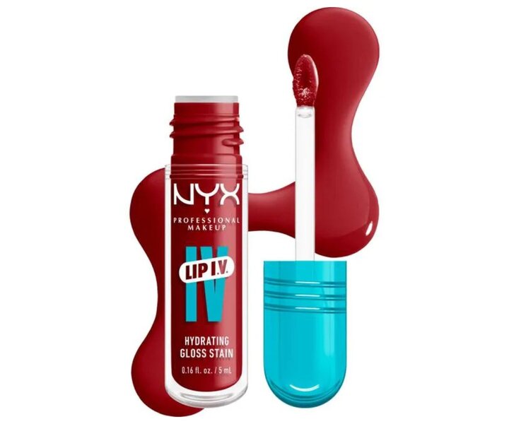 Lip IV Hydrating Lip Stain - 5ml