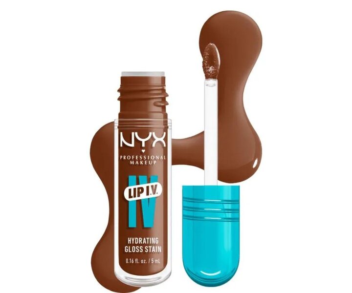 Lip IV Hydrating Lip Stain - 5ml