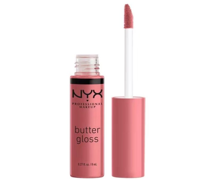 Butter Gloss - 8ml