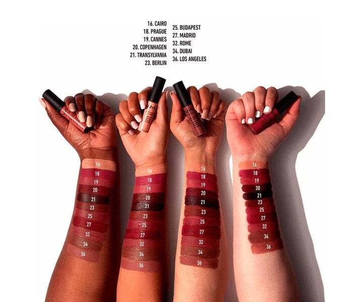 Butter Gloss - 8ml