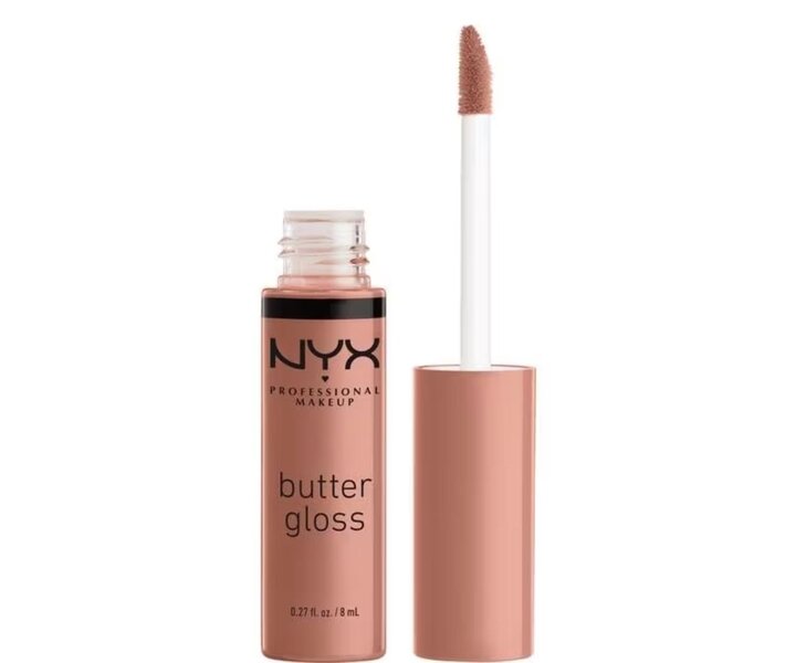 Butter Gloss - 8ml