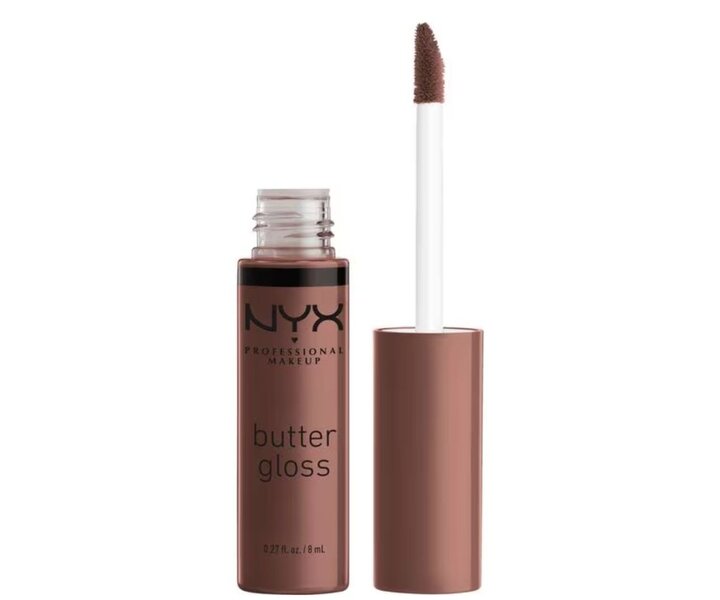 Butter Gloss - 8ml
