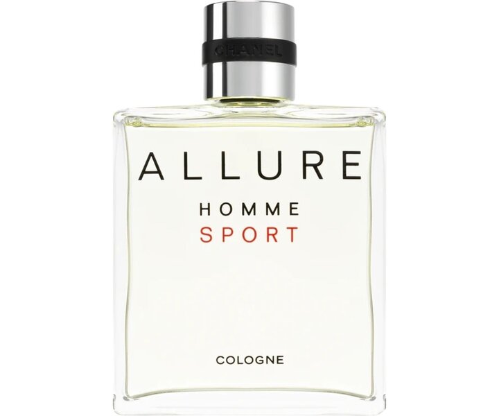 Allure Homme Sport Cologne Vaporisateur - 150ml - Copy