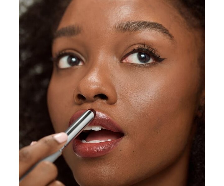 Almost in Black Honey Lipstick - 1.9gr