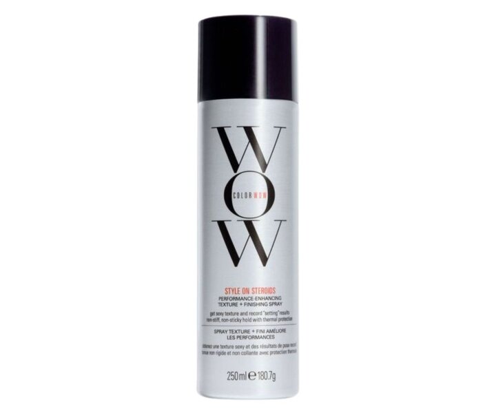 Style On Steroids Texture & Finishing Spray - 262ml