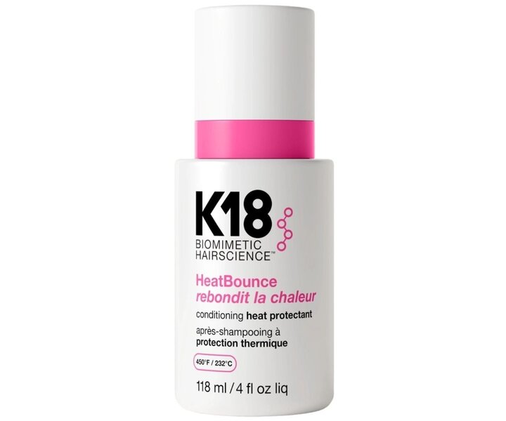 Heatbounce Conditioning Heat Protectant - 118ml