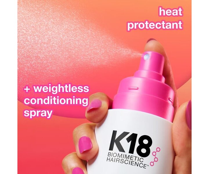Heatbounce Conditioning Heat Protectant - 118ml