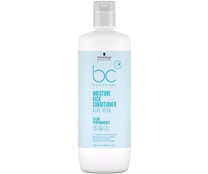 Bonacure Moisture Kick Conditioner