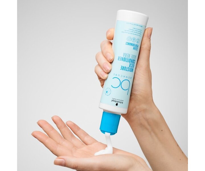Bonacure Moisture Kick Conditioner