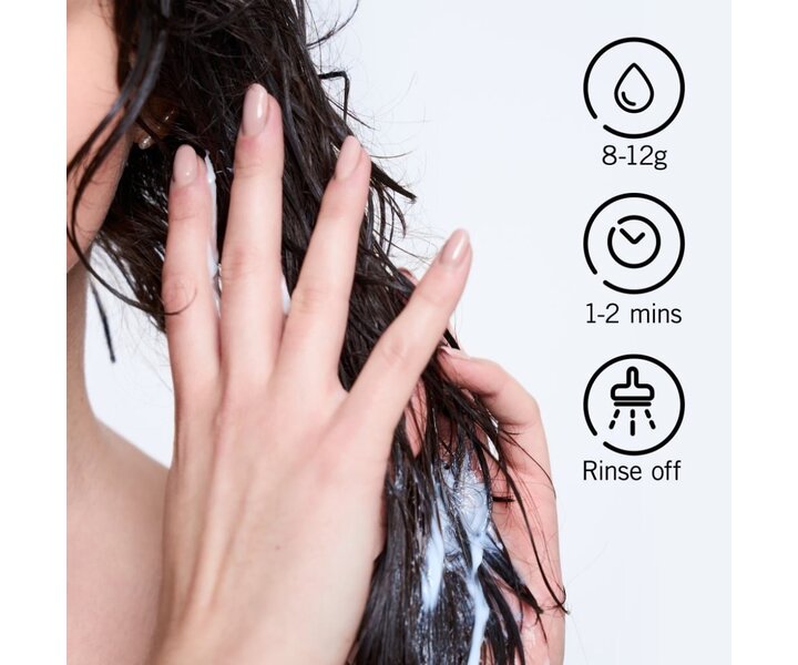 Bonacure Moisture Kick Conditioner