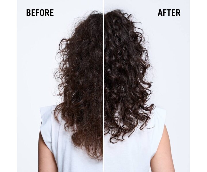 Bonacure Moisture Kick Shampoo
