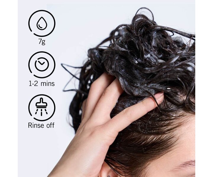 Bonacure Moisture Kick Shampoo