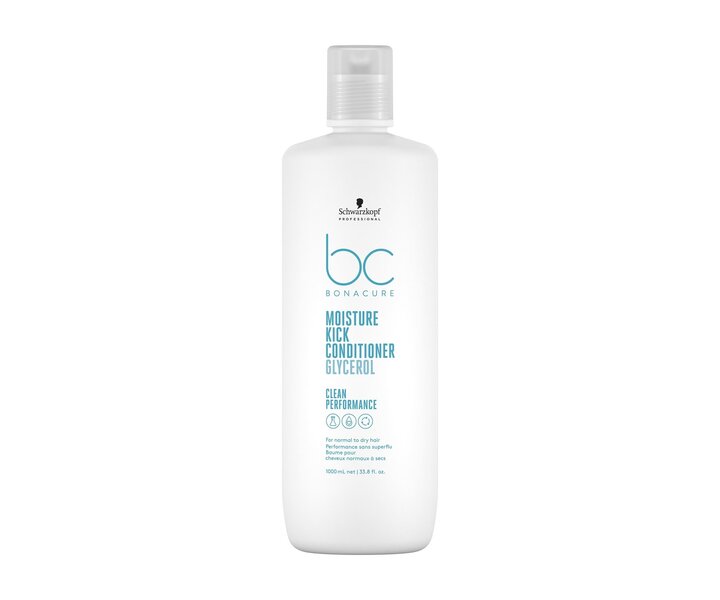 Bonacure Moisture Kick Conditioner - Sale