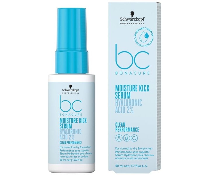 Bonacure Moisture Kick Hydration Balm - 150ml