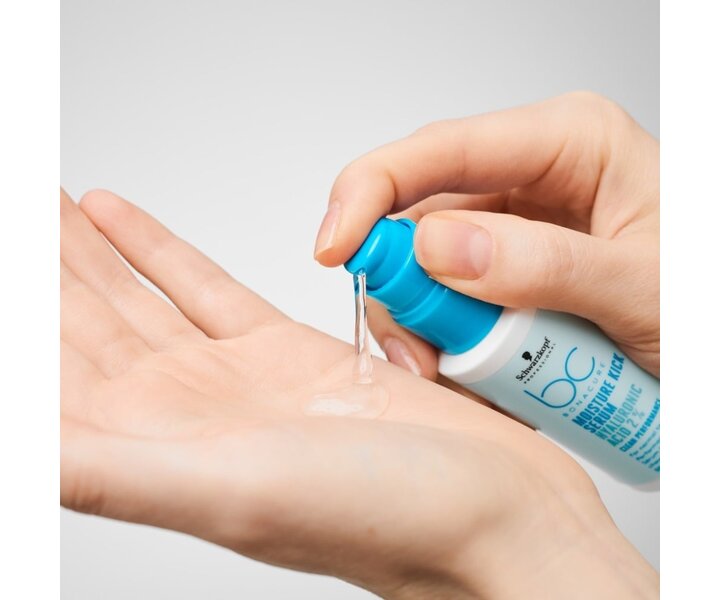 Bonacure Moisture Kick Hydration Balm - 150ml