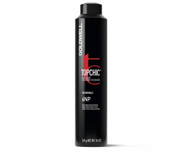 Topchic Verf Bus - 250ml