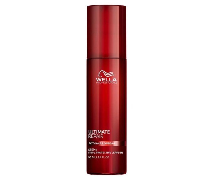 Professionals Ultimate Repair Protective Leave-in - 140ml
