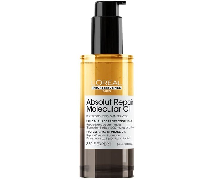 SE Absolut Repair Molecular Bi-Phase Haarolie - 30ml