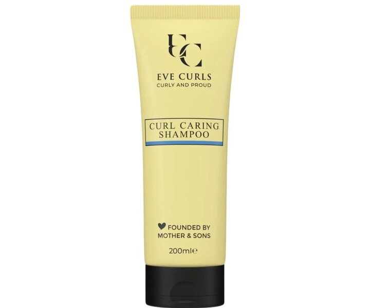 Curl Defining Cream - 200ml - Copy