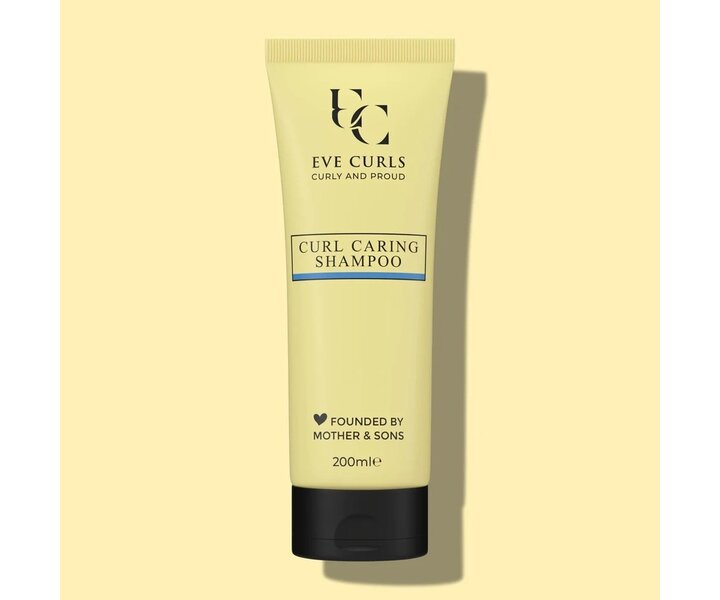 Curl Defining Cream - 200ml - Copy