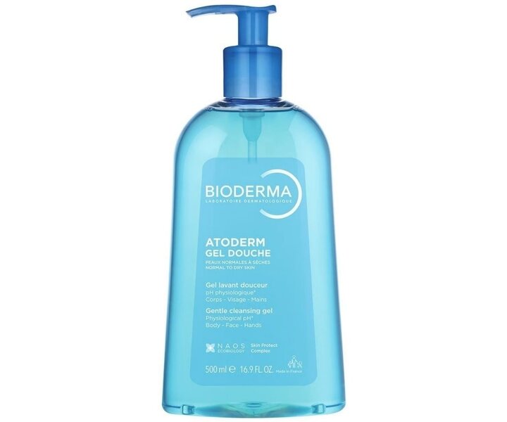 Atoderm Douchegel - 1l