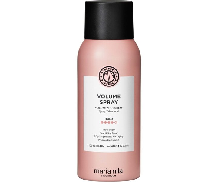 Style & Finish Volumespray Travelsize - 100ml