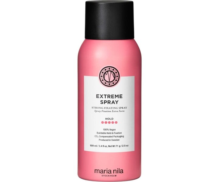 Style & Finish Extreme Spray
