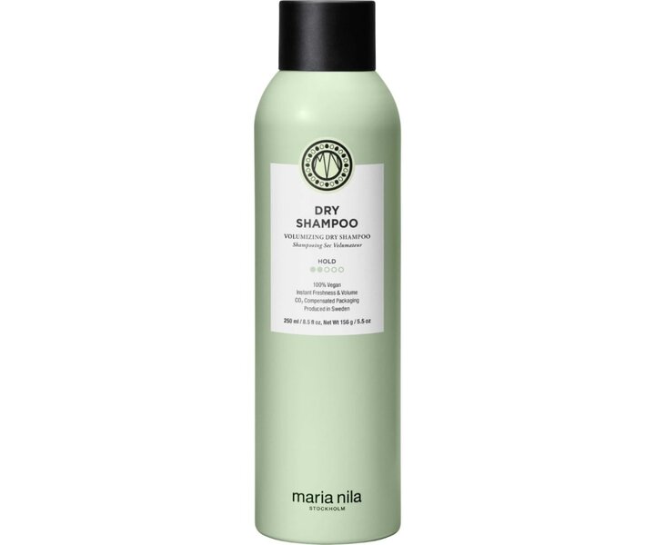 Style & Finish Dry Shampoo